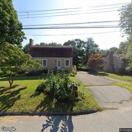 Primary Photo - 6 College St