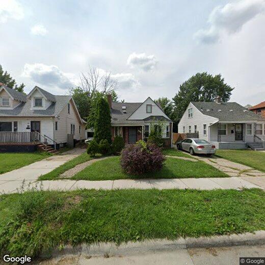 14235 Winthrop St, Detroit, MI 48227 House Rental in Detroit, MI
