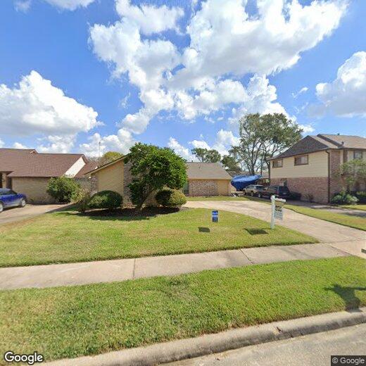 7914 Bayou Forest Dr, Houston, TX 77088 House Rental in Houston, TX