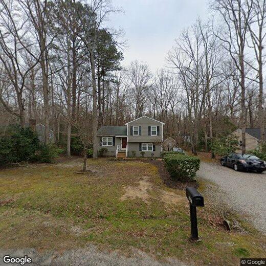 5241 Rollingway Rd, Chesterfield, VA 23832 House Rental in Chesterfield, VA