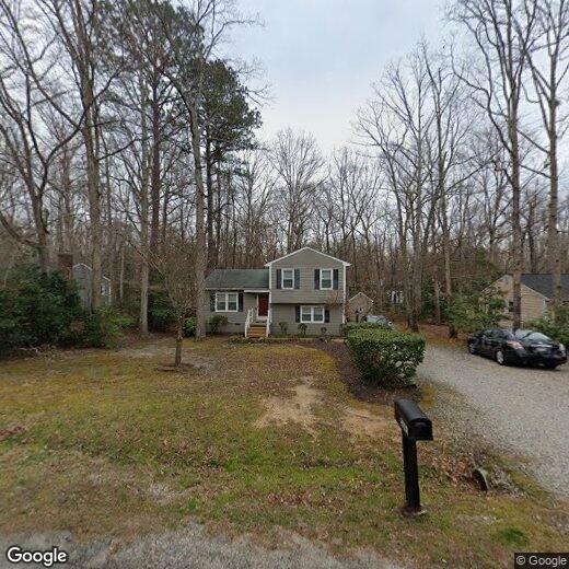 5241 Rollingway Rd, Chesterfield, VA 23832 House for Rent in