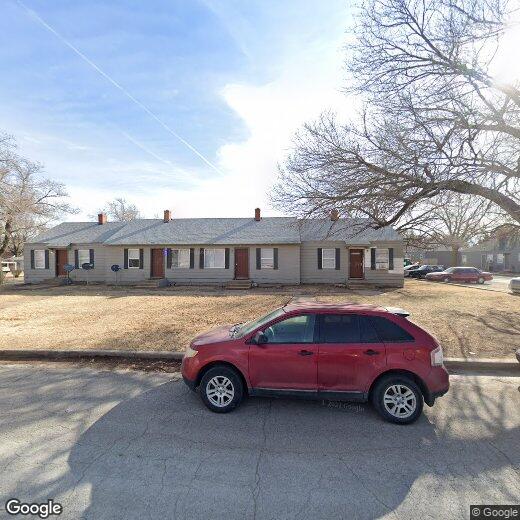 Primary Photo - 702 S. Sylvan - 702S