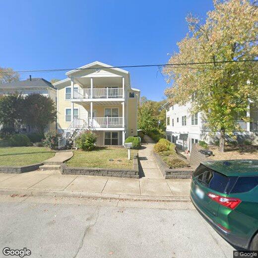 Primary Photo - 1231 High St