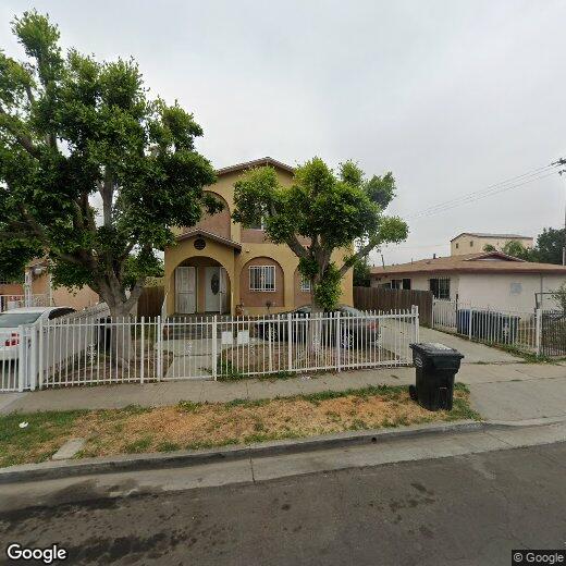 Primary Photo - 1633 E 81st St