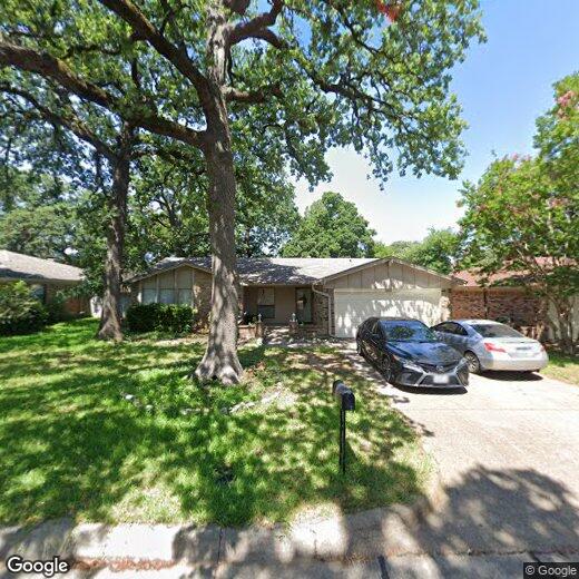 Foto principal - 5602 Kingstree Ct