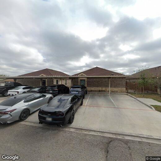 810 S Michigan St Unit 4, Alton, TX 78573 Apartment for Rent in Alton