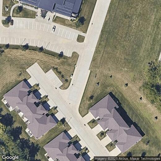 4 Holiday Ridge Ln, Coralville, IA 52241 Townhome Rentals in