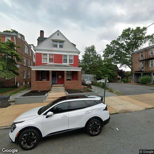 Primary Photo - 800 N Franklin St