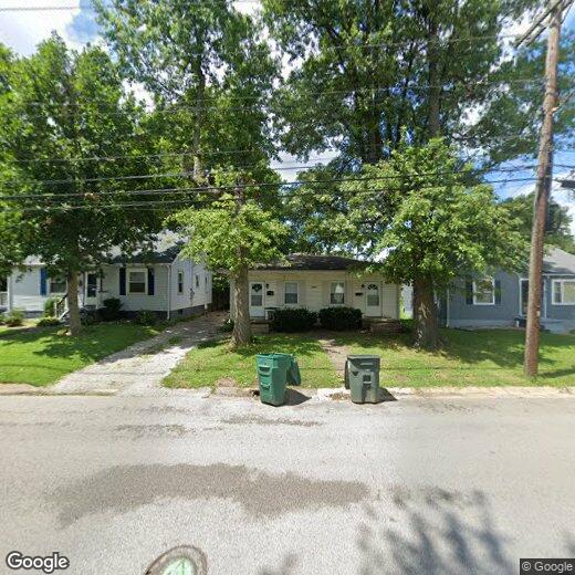 Check this rental out! House Rental in Owensboro, KY