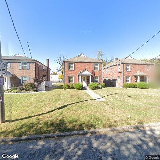 4202 S 2nd St Unit 4, Louisville, KY 40214 Apartment for Rent in Louisville, KY
