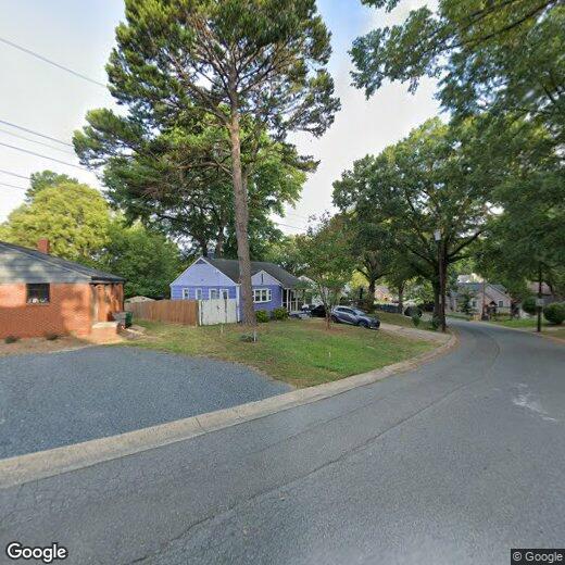 Primary Photo - 703 W Kingston Ave