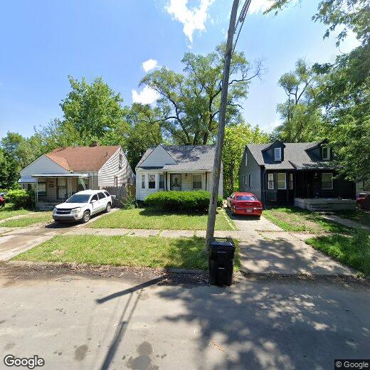 Primary Photo - 9336 Sussex St