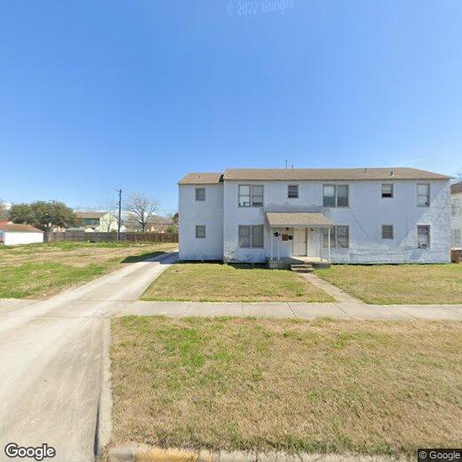 2824 S Alameda St, Corpus Christi, TX 78404 House Rental in Corpus
