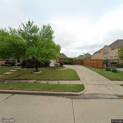 Primary Photo - 1509 Stone Dr