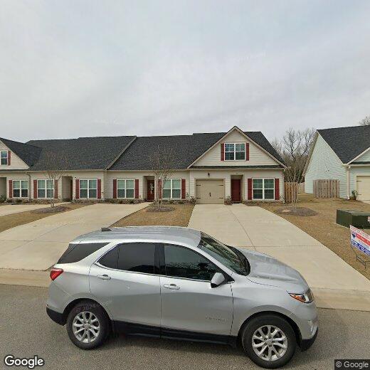 Primary Photo - 317 Bordeaux Dr
