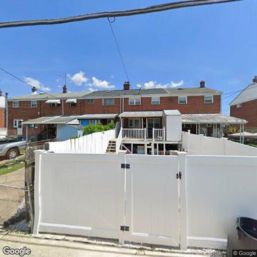 Primary Photo - 7631 Charlesmont Rd