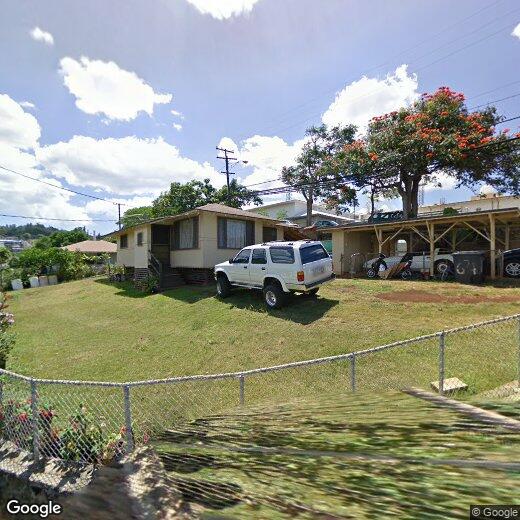 Primary Photo - 99-1164-1164 Halawa Heights Rd