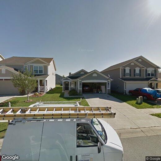 599 Shining Star Ln, Avon, IN 46123 House Rental in Avon, IN