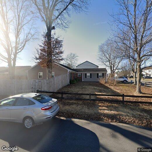 1113 Hubbell Dr, Virginia Beach, VA 23454 House for Rent in Virginia Beach, VA