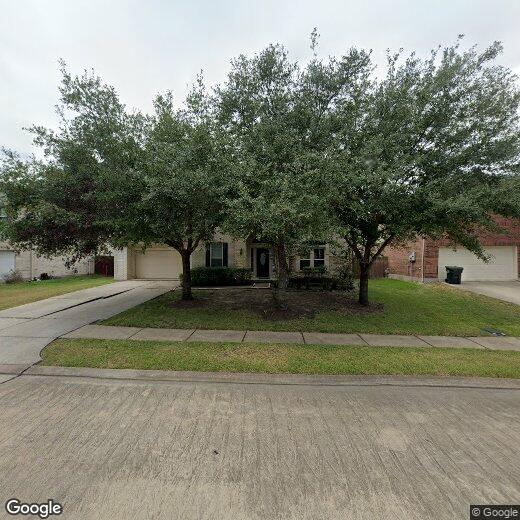 Foto principal - 3106 Mossy Trail Ln
