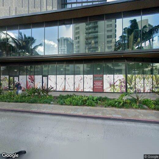 2380 Kuhio Ave. Unit 501, Honolulu, HI 96815 Condo for Rent in