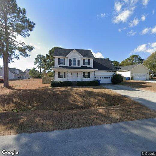 Foto principal - 203 Smallberry Ct