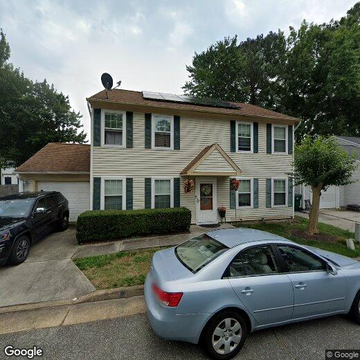 Primary Photo - 192 S Hall Way