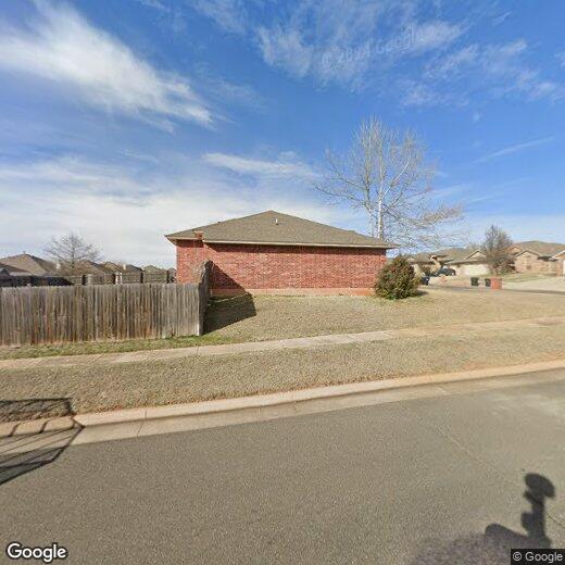 1821 January Pl, Moore, OK 73160 House for Rent in Moore, OK