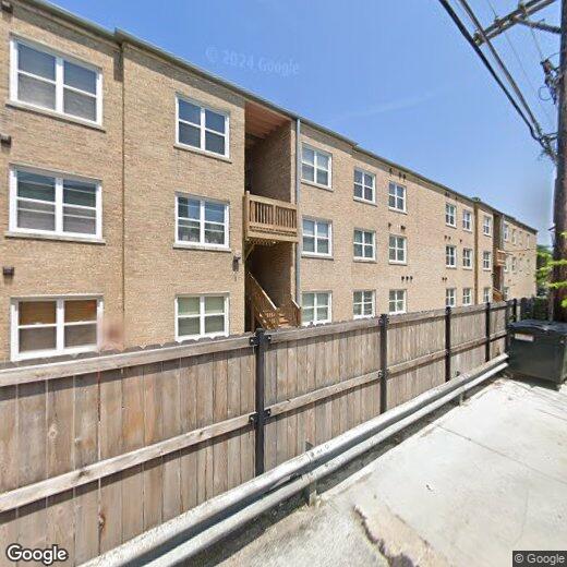 Primary Photo - 6423 N Damen Ave
