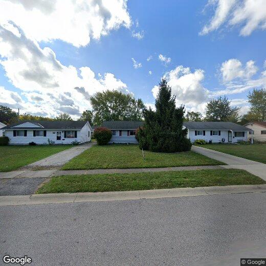 4204 Knickerbocker Rd, Sheffield Lake, OH 44054 House for Rent in