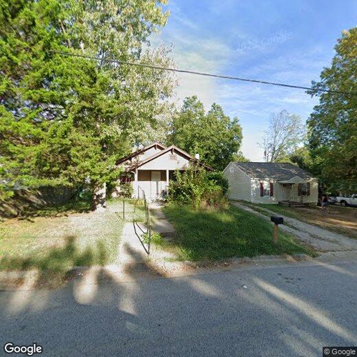 Primary Photo - 1033 Asheboro St