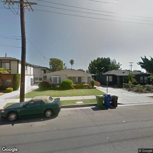 Primary Photo - 3780 Beethoven St