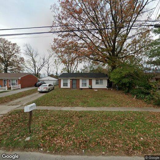 5500 Lagoona Dr, Louisville, KY 40219 House Rental in Louisville, KY