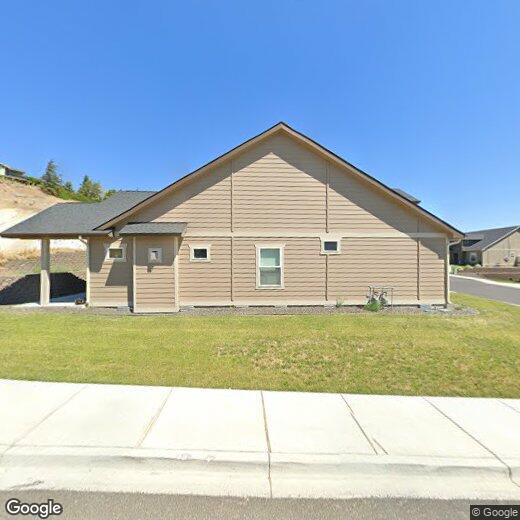 Primary Photo - Non-Refundable & Security Deposit Total: $...