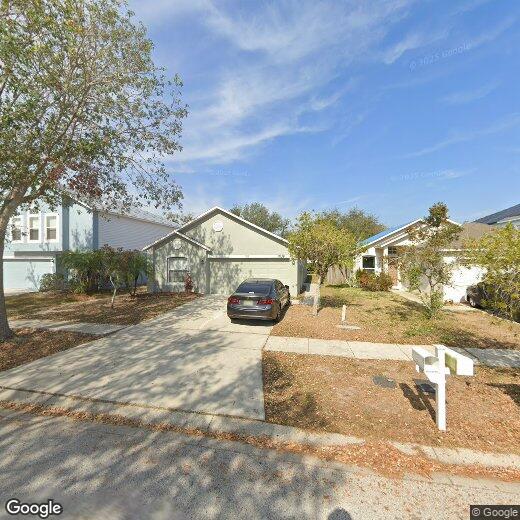 11156 Summer Star Dr, Riverview, FL 33579 House Rental in Riverview