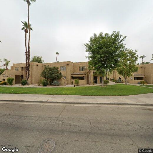 5300 E Waverly Dr Unit 5116, Palm Springs, CA 92264 Condo for Rent in