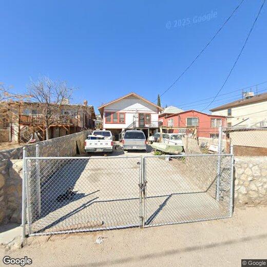1710 E Rio Grande Ave, El Paso, TX 79902 House Rental in El Paso, TX