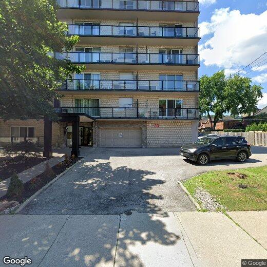 326 Hunter St E, Hamilton, ON L8N 1N6 House for Rent in Hamilton, ON