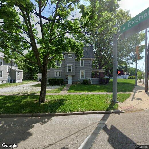 Primary Photo - 699 W Exchange St