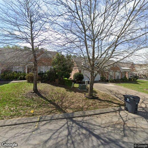 1541 Indian Hawthorne Ct, Brentwood, TN 37027 House for Rent in