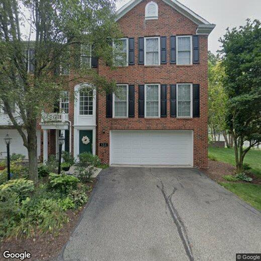 134 Chapel Harbor Dr, Pittsburgh, PA 15238 Townhome Rentals in
