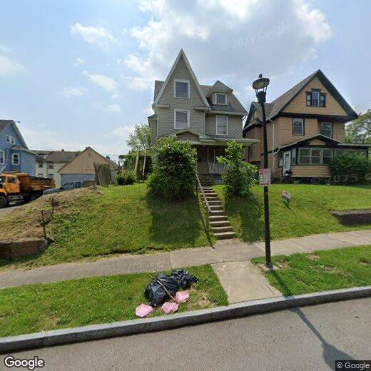 Primary Photo - 366 Seward St