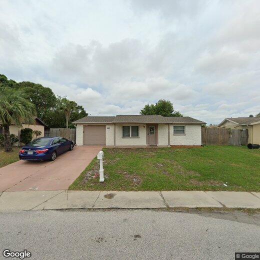 Primary Photo - 9211 Chatam Ln