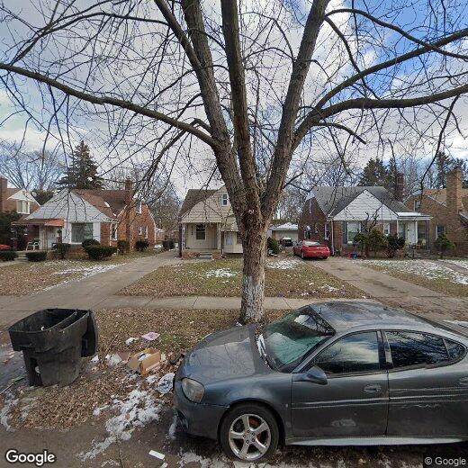 10984 Worden St, Detroit, MI 48224 House for Rent in Detroit, MI