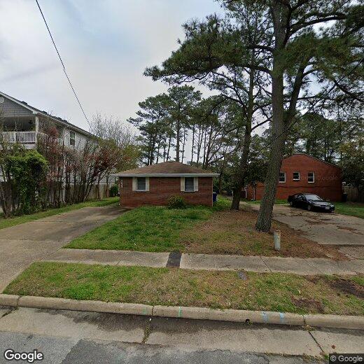 9560 12th Bay St, Norfolk, VA 23518 Townhome Rentals in Norfolk VA