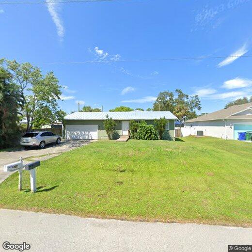 795 Rolling Hill Dr, Sebastian, FL 32958 House for Rent in Sebastian
