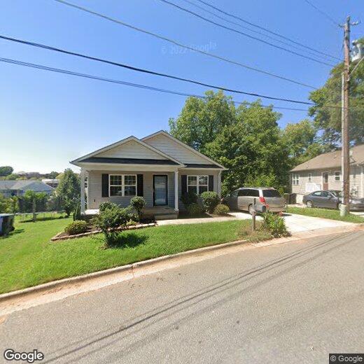 322 Clover St, Mooresville, NC 28115 House Rental in Mooresville, NC