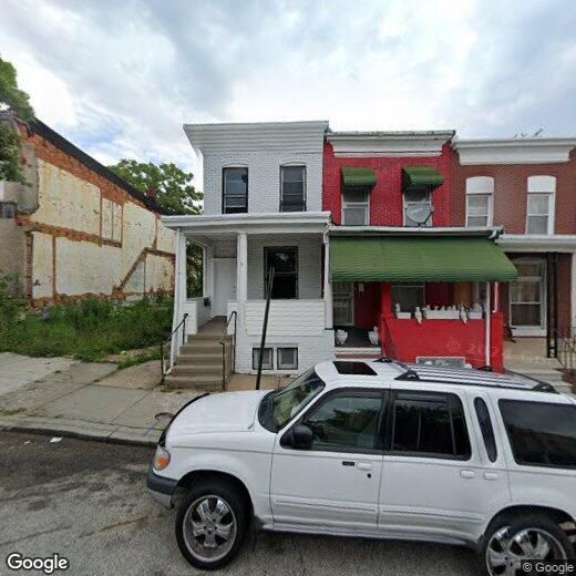 Primary Photo - 1546 Carswell St