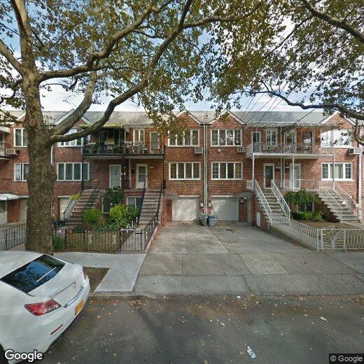 Primary Photo - 1079 E 58th St