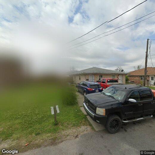 8406 Livingston Ave, Chalmette, LA 70043 House Rental in Chalmette